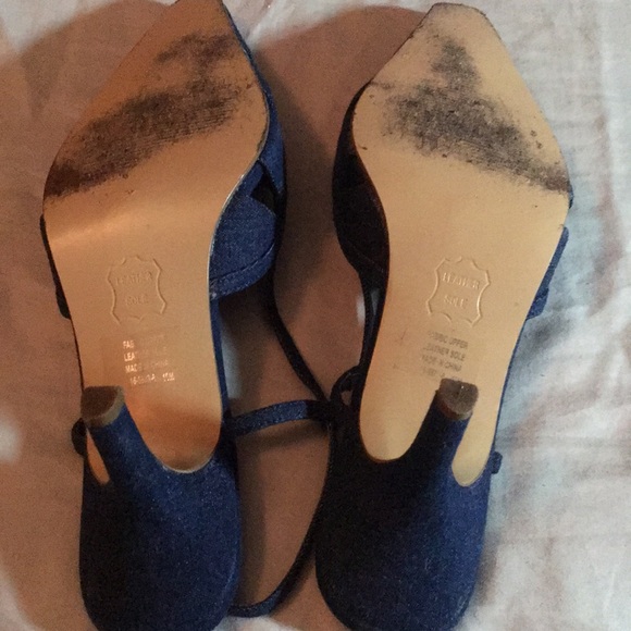 Shoes - Picture 3 of 4